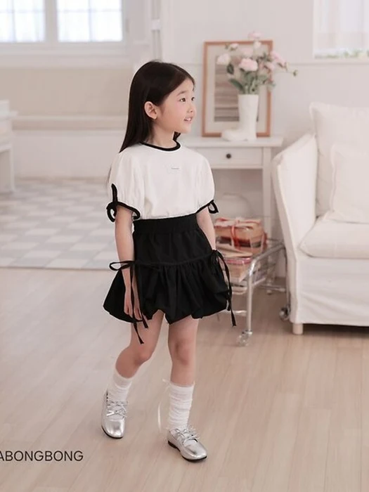 Balloon Skirt