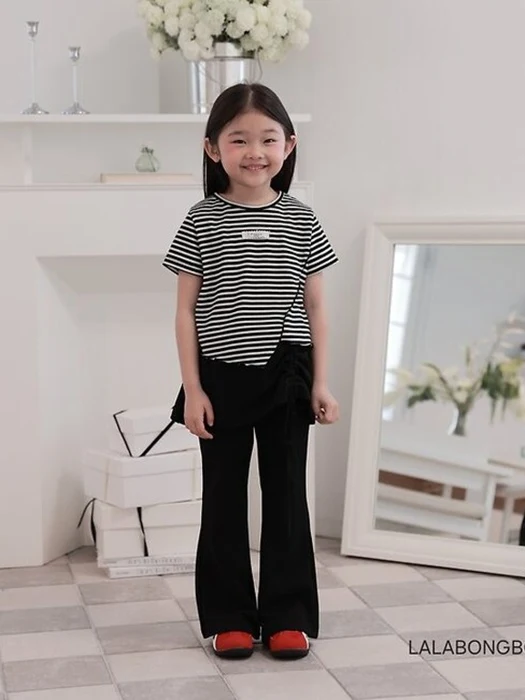 Cookie String Pants
