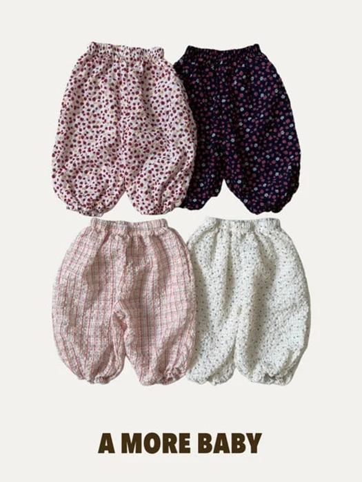 Summer Pants Summer Pants