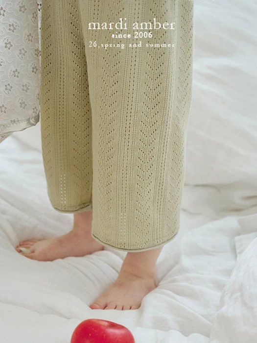 Madri Pants