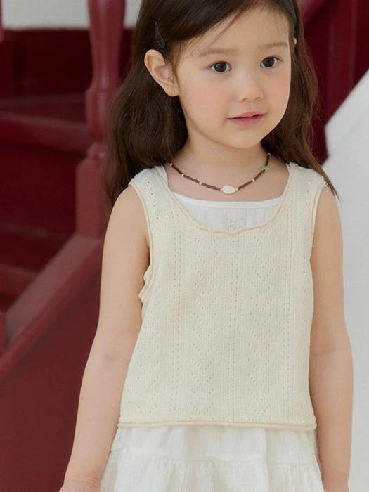 Reina Vest