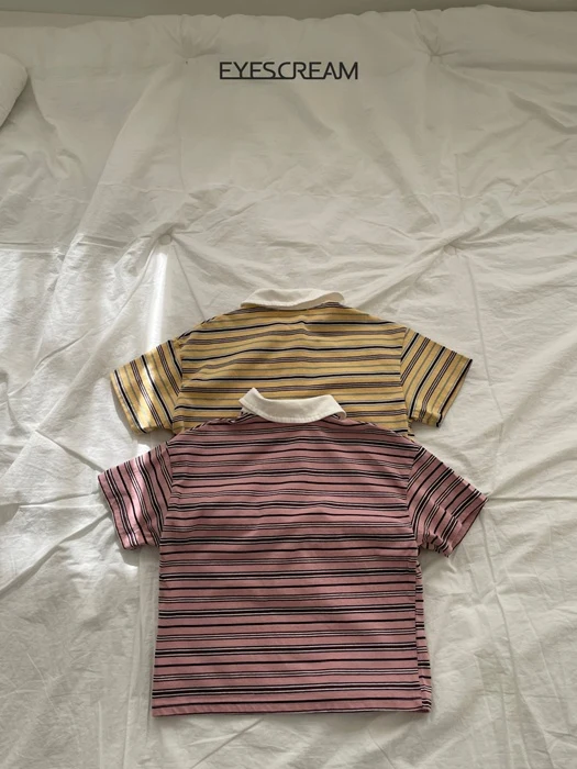 Kira Kira Rugby Tee