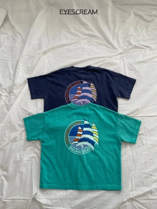 Selling Pigment Tee