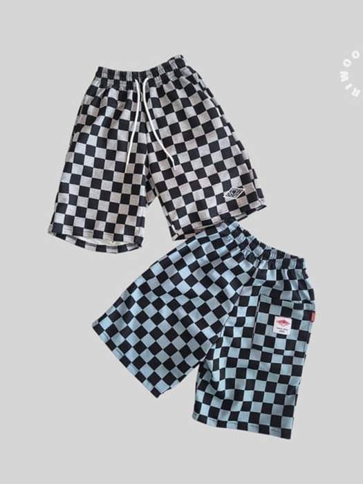 Unique Half Pants