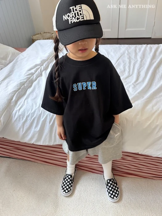 Super Tee Super Tee