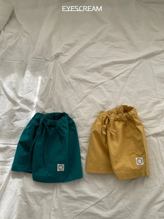 Pentagon Color Pants