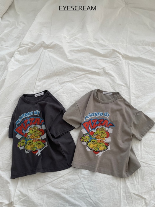 Ninja Tee