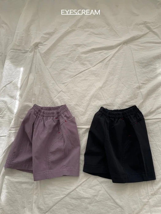 Viva Tech Cotton Pants