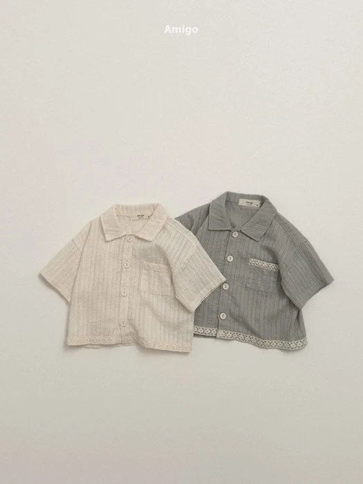 Mild Shirt
