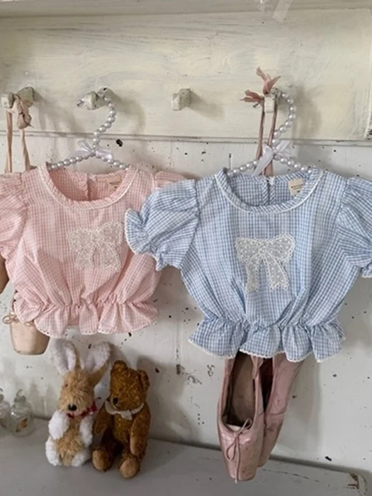 Elise Blouse Elise Blouse