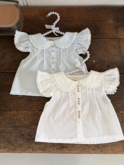 Jenny Blouse Jenny Blouse