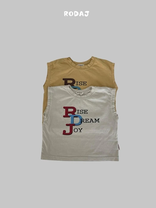 Rise Tee