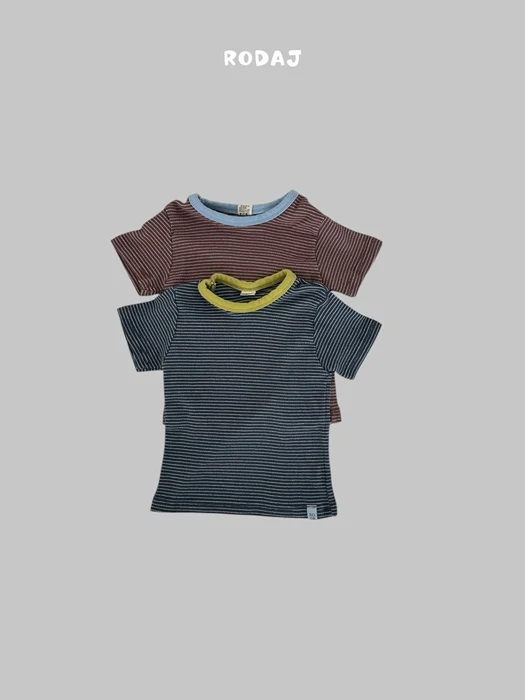 Olive Tee