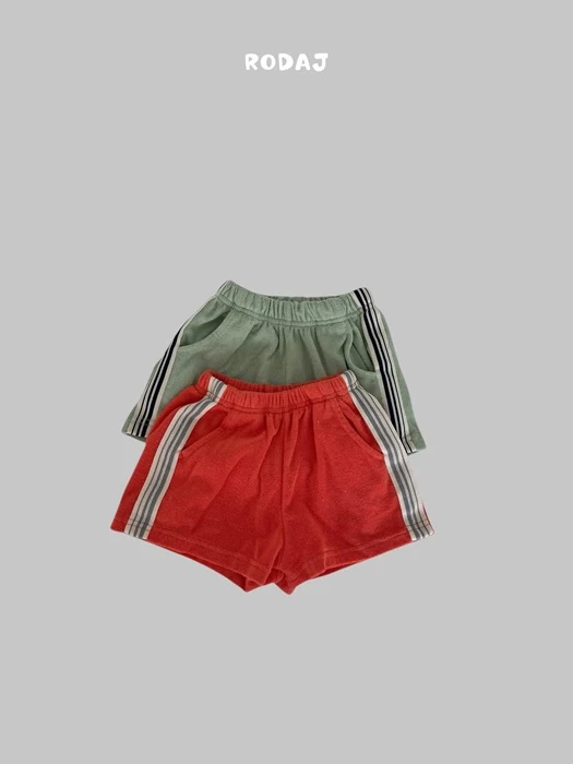 Fresh Pants