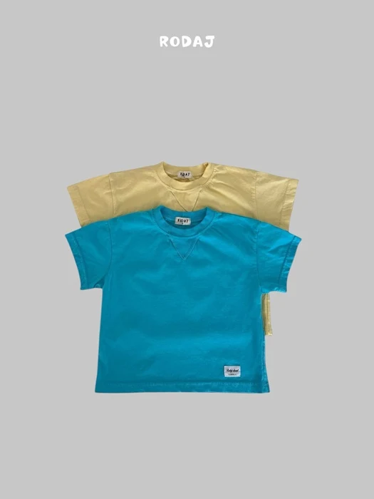 Soda Tee