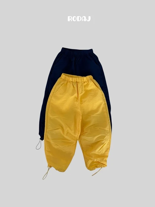 Crayon Jogger