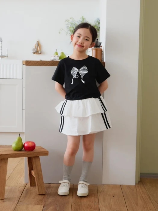 Adi Cancan Culottes
