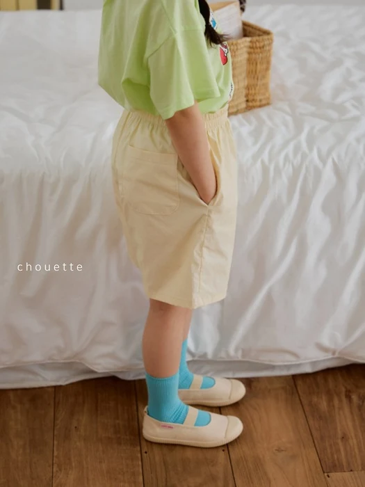Sherbet Span Pants