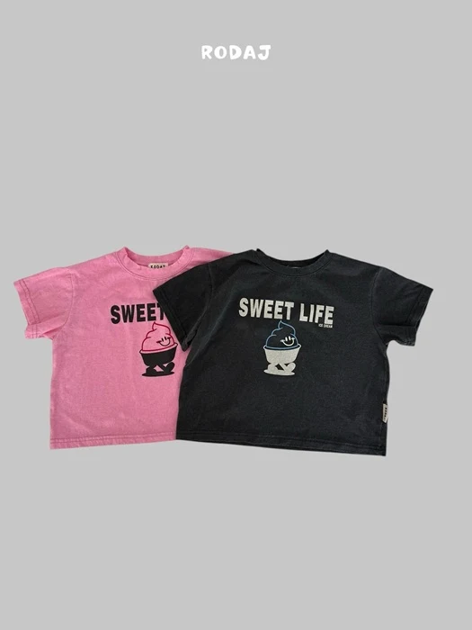 Life Tee