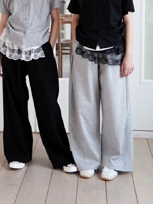 Balloon Pants