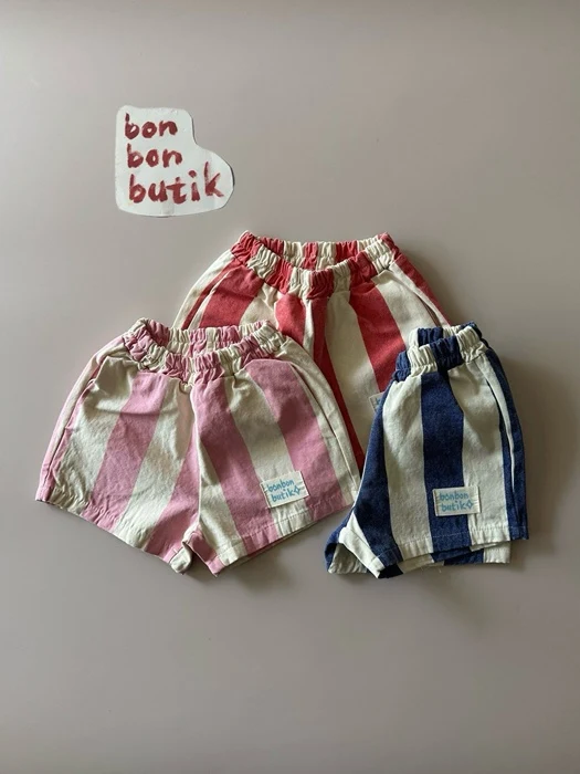 S Shorts