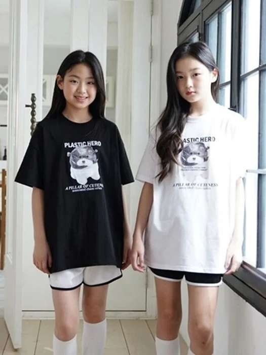 Hero Tee