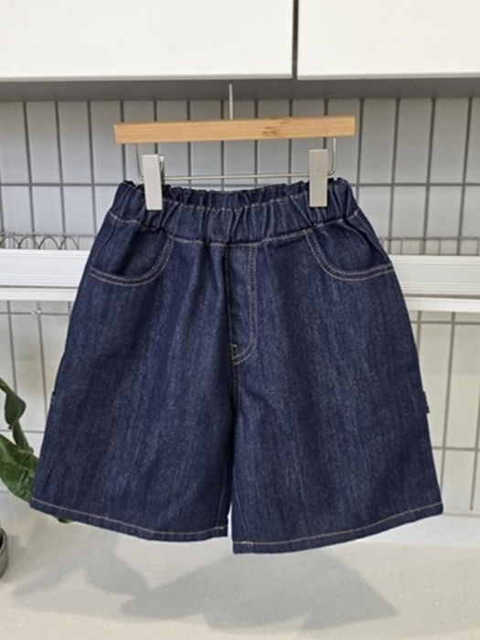 Tomboy Pants