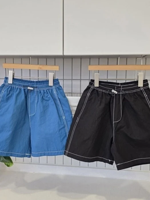 Stitch Pants