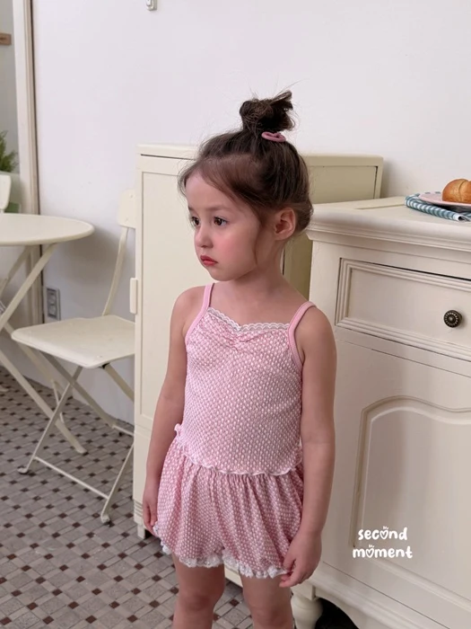 Sugar Bomb Sleeveless