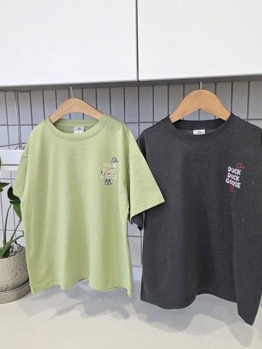 Duck Tee Duck Tee