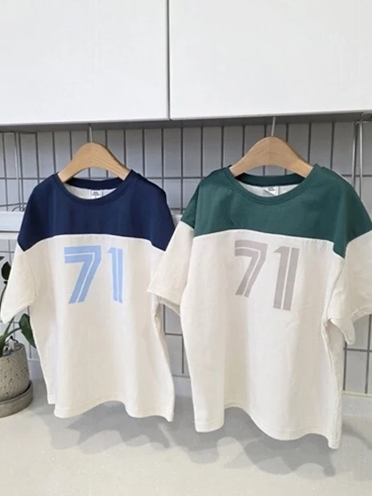 71 Tee 71 Tee