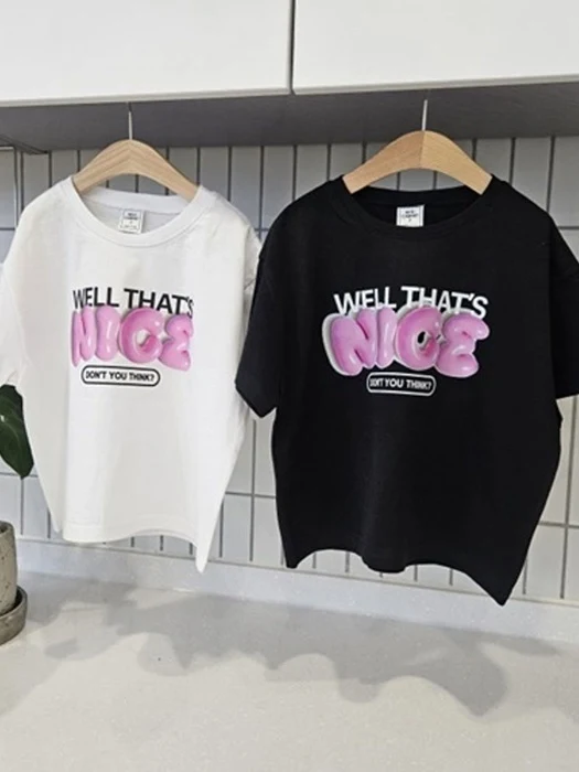 Nice Tee Nice Tee