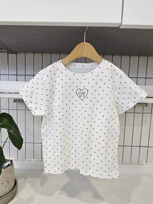 Heart Tee Heart Tee