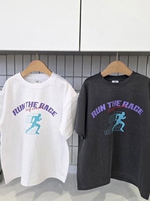 Running Tee Running Tee