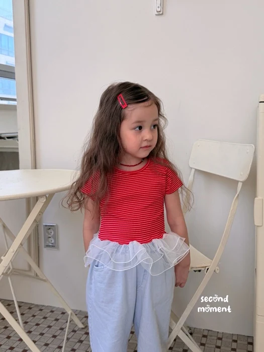 Cherry Wire Tee
