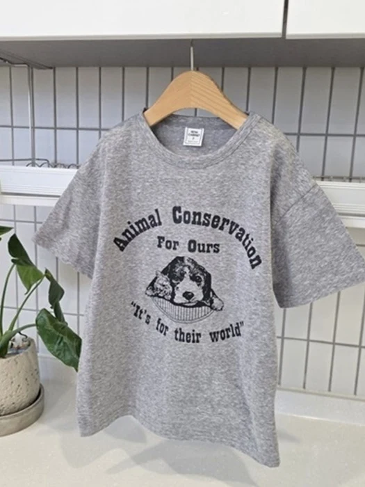 Dog Tee Dog Tee