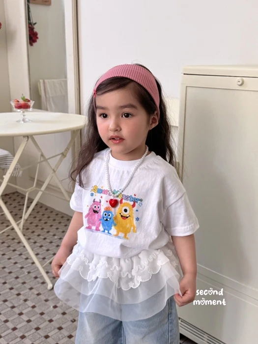 Sweet Monster Tee