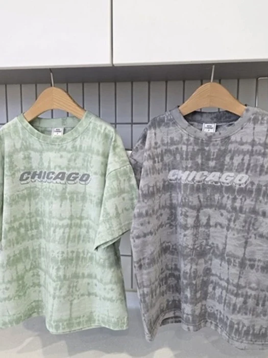 Chicago Tee Chicago Tee