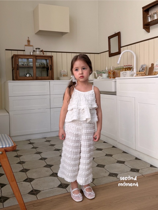 Melona Wide Pants