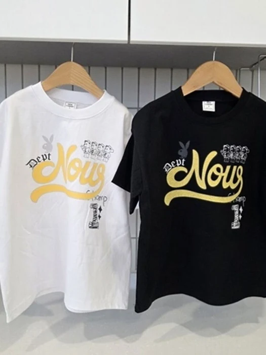 North Tee North Tee