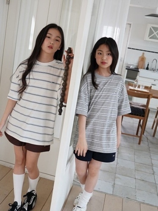 Striped Tee