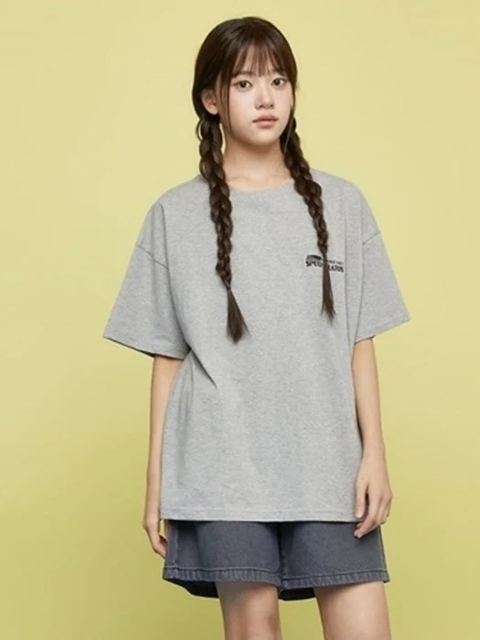 Speed Basic Tee Speed Basic Tee