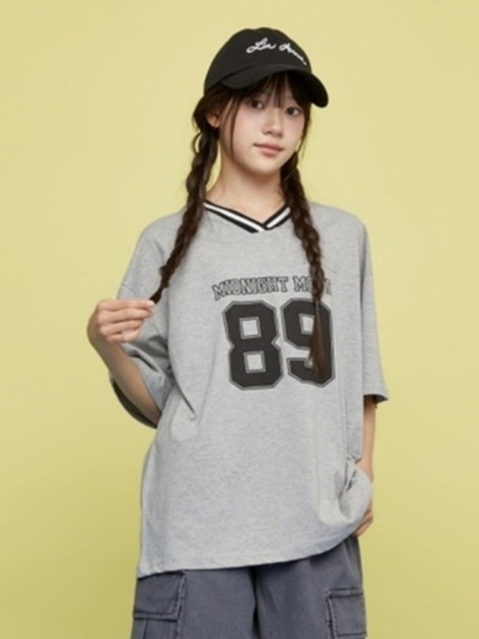 Move Rugby Tee