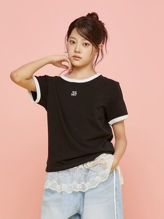 Themit Ringer Tee
