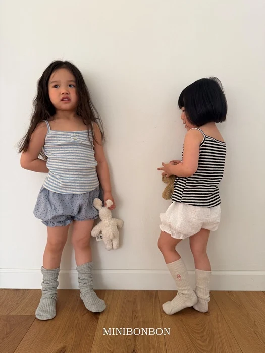 Love-Filled Bloomers