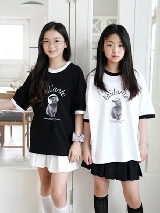 Brill Tee