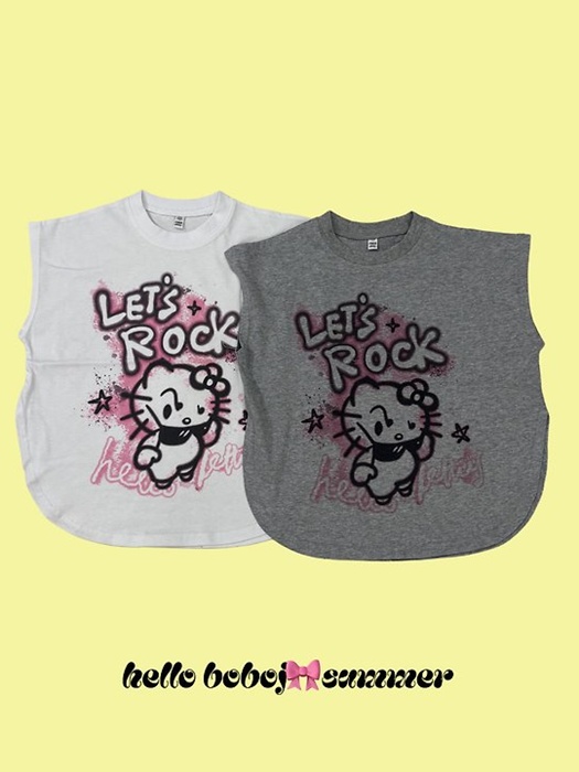 Let’s Rock Tee