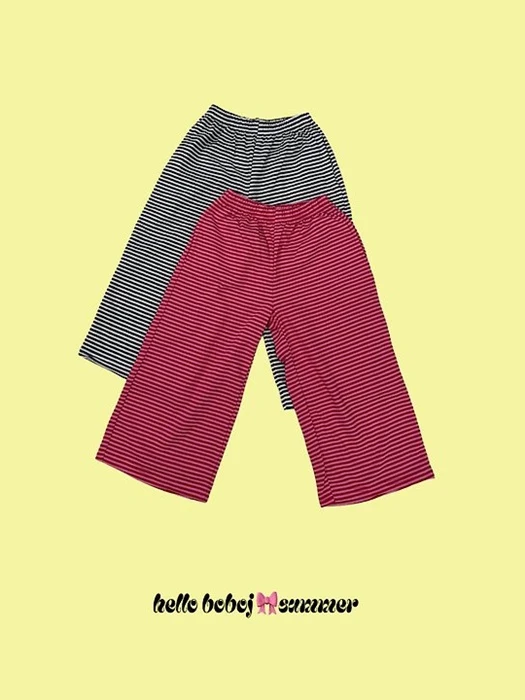 Pepero Pants