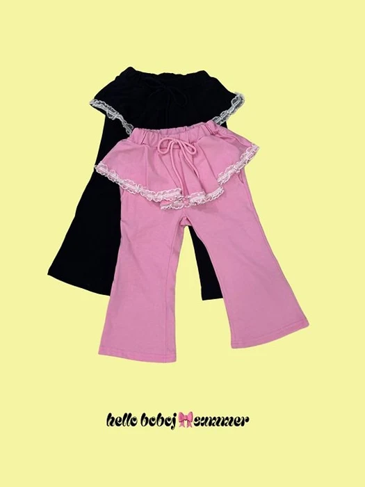 Free Bootcut Pants
