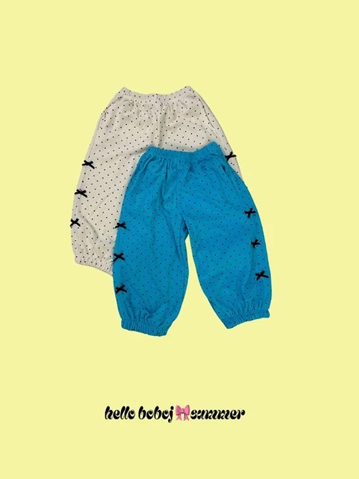 Deco Pants